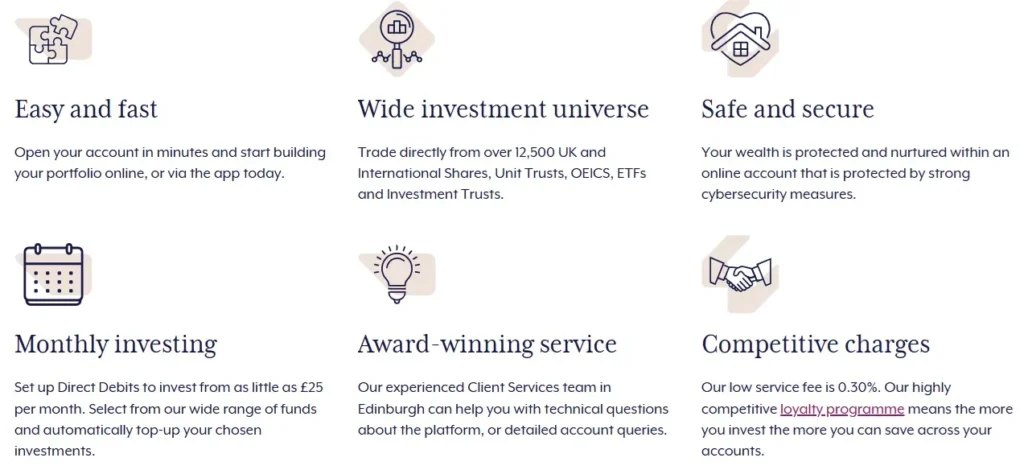 Charles Stanley 1 скрин