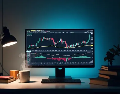 FORTE SECURITIES LIMITED 2 скрин