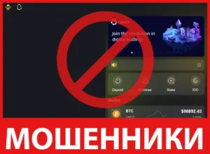 Bnido лицевая сторона скрин