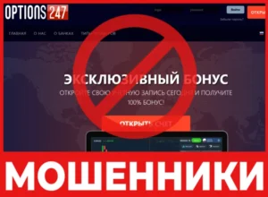 Option247 лицевая сторона скрин