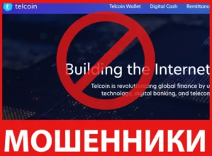 Telcoin лицевая сторона скрин