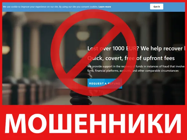 MODECSOFT Ltd лицевая сторона скрин