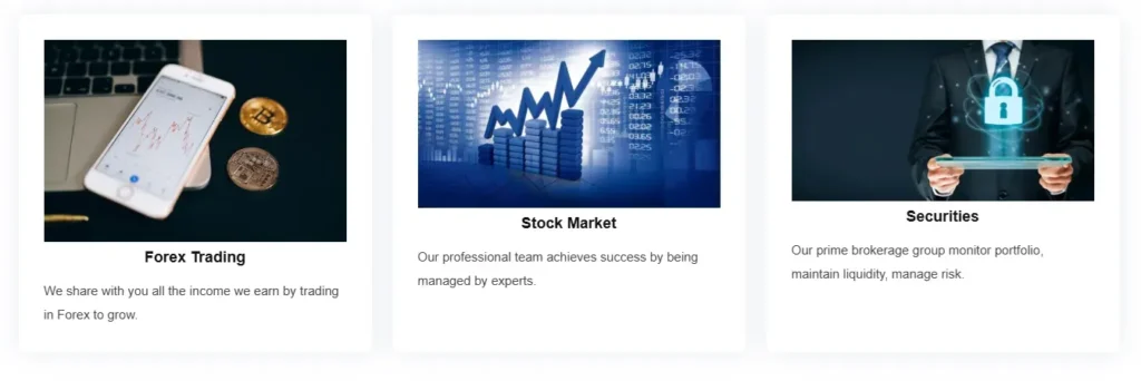 CAPITAL STREAM 1 скрин