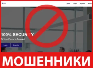 CAPITAL STREAM лицевая сторона скрин