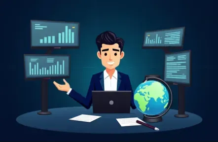 Capital Trade Consulting 2 скрин