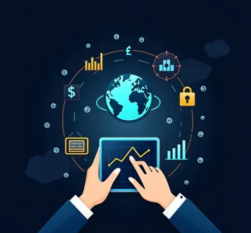 Catorix Limited 1 скрин