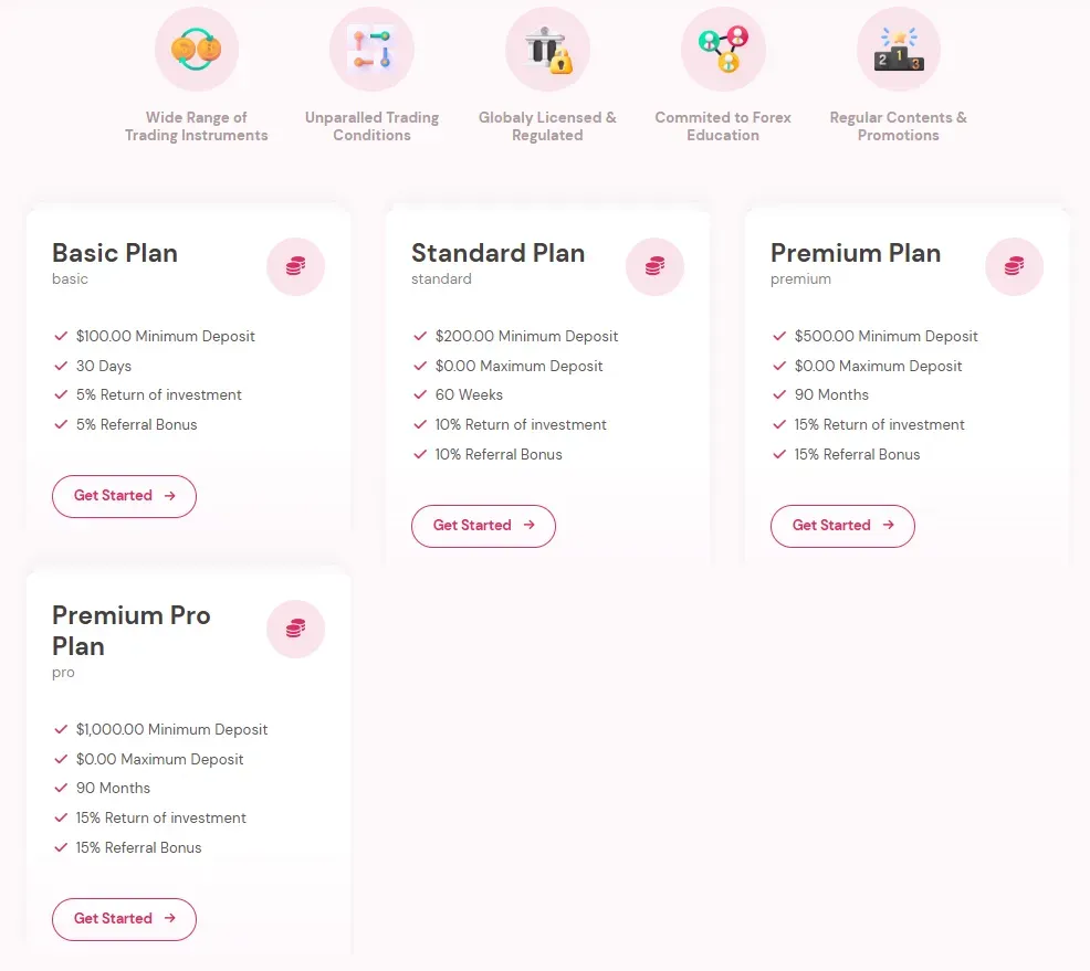 Contiflex Staffs 2 скрин