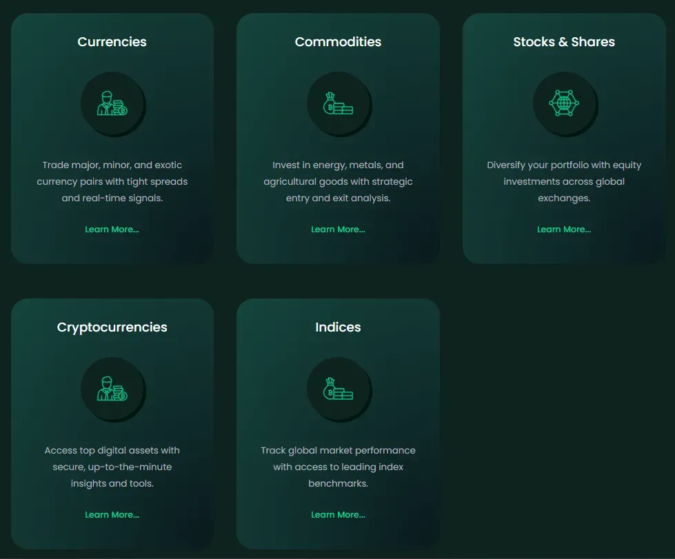 DigitFXM 1 скрин