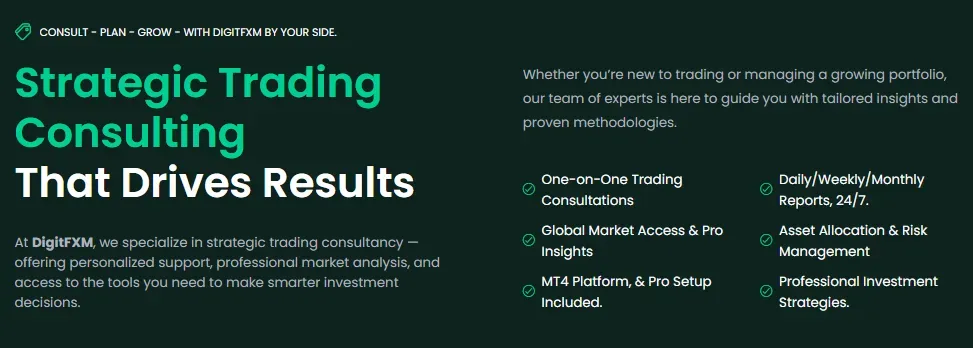 DigitFXM 2 скрин