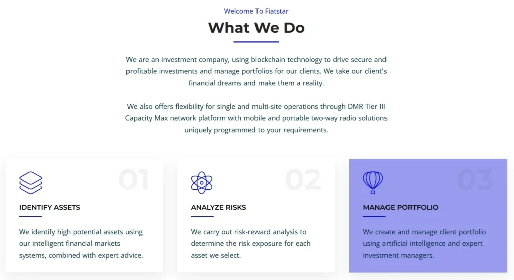 Fiatstar 2 скрин