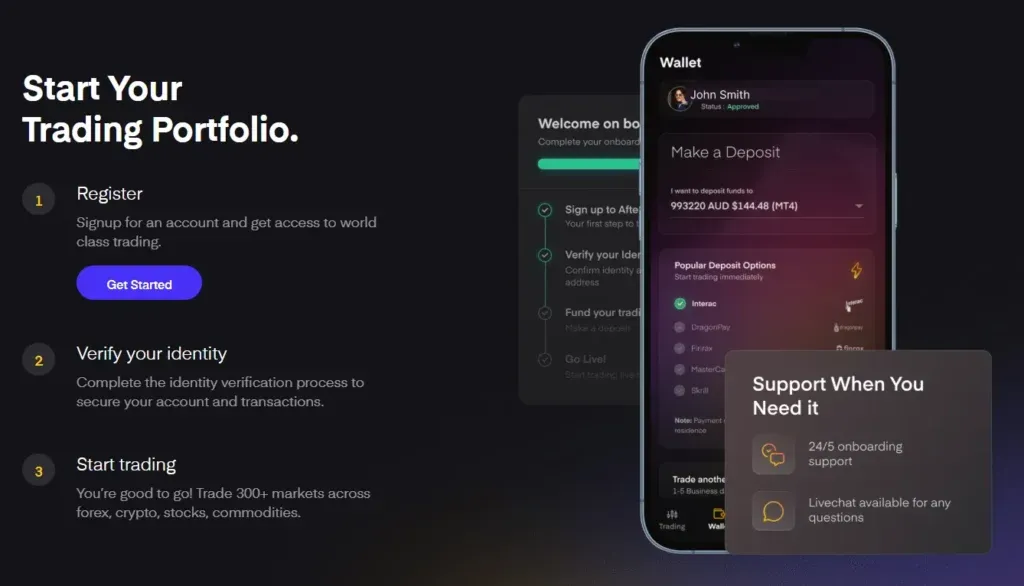 First star limited Ltd 1 скрин