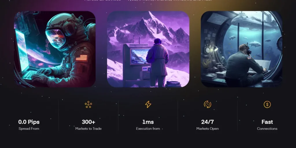 First star limited Ltd 2 скрин