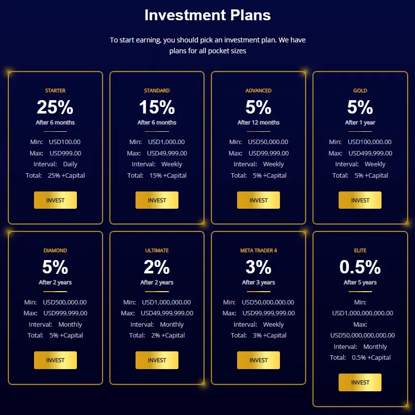 Fxbingo 2 скрин