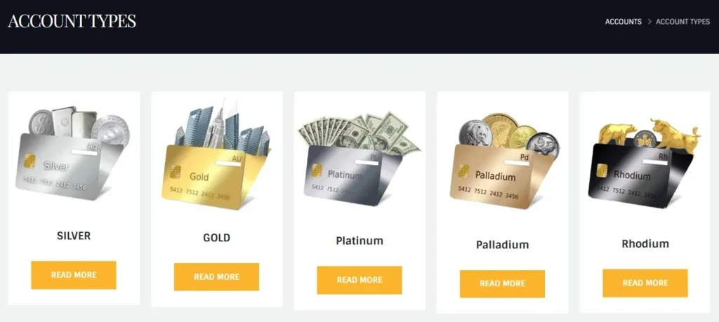 FXeDeal 2 скрин