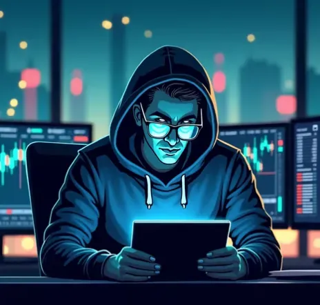 GreendexFX 2 скрин