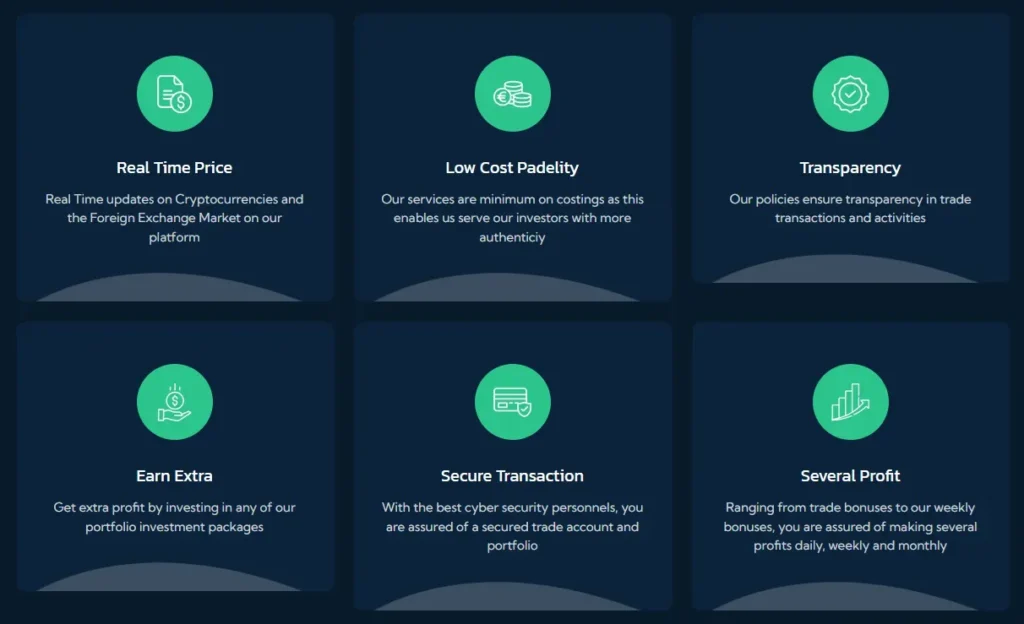 GroupThink Investment 1 скрин