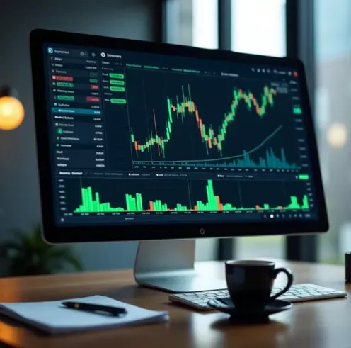 Haven Avest 1 скрин