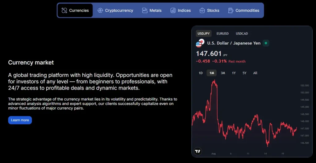 Mesojetus 1 скрин