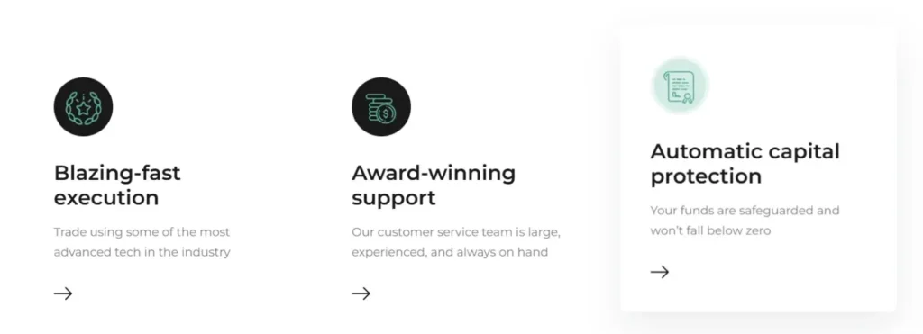 Monegic 1 скрин