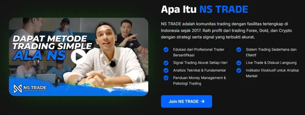 NS TRADE 1 скрин