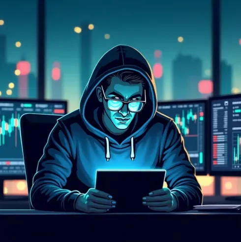 OctaFTX 2 скрин