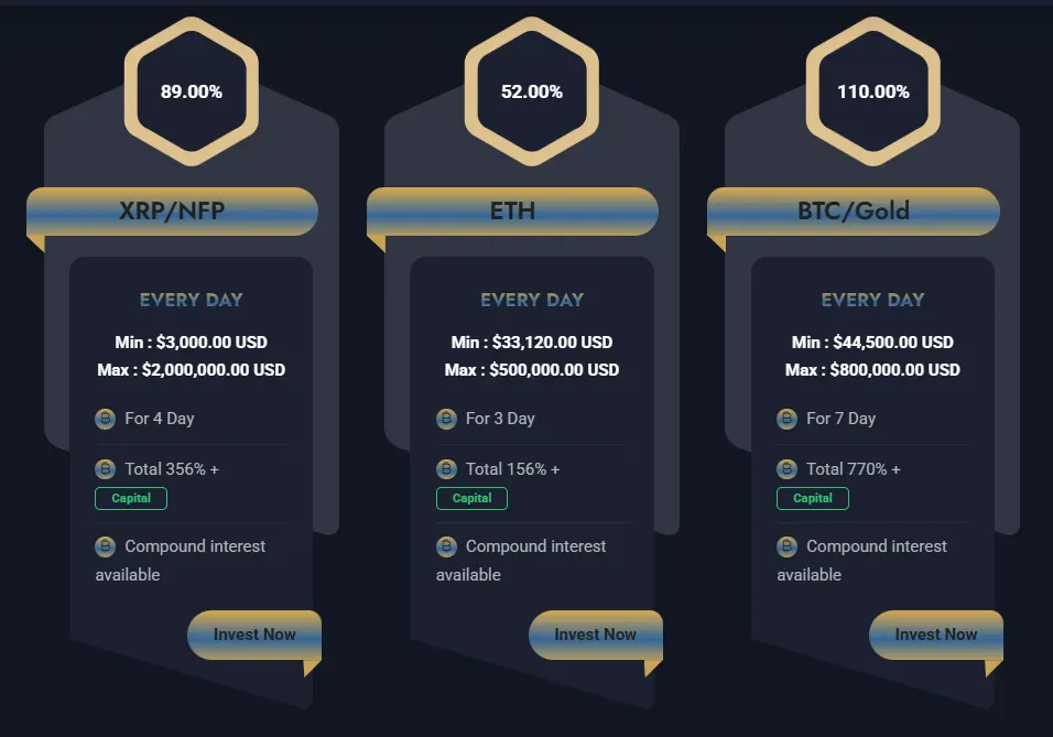 Option FX Group 1 скрин