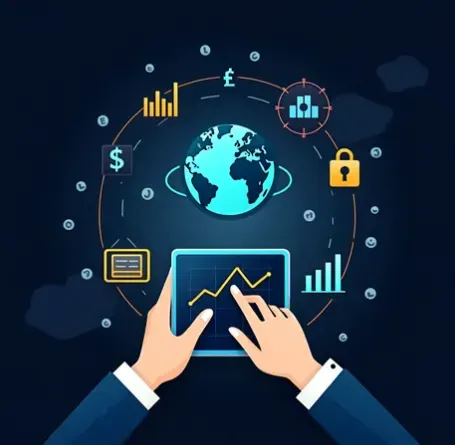 Prime Wealth 1 скрин