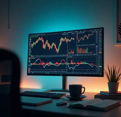 Prime Wealth 2 скрин