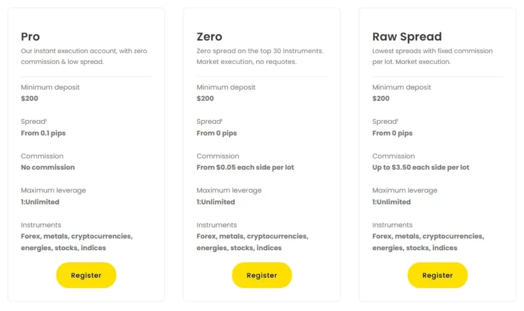 Quasartradeinc 2 скрин