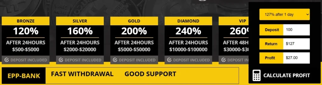 Rich Koin Cop 1 скрин