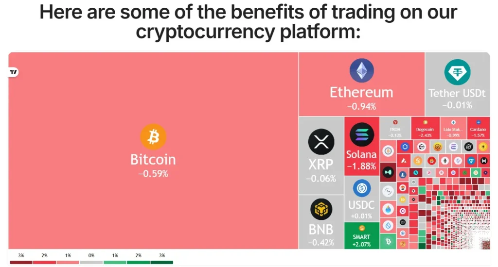 Silver Bit Global 1 скрин