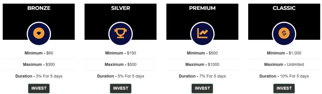 Silverassetlimited 2 скрин
