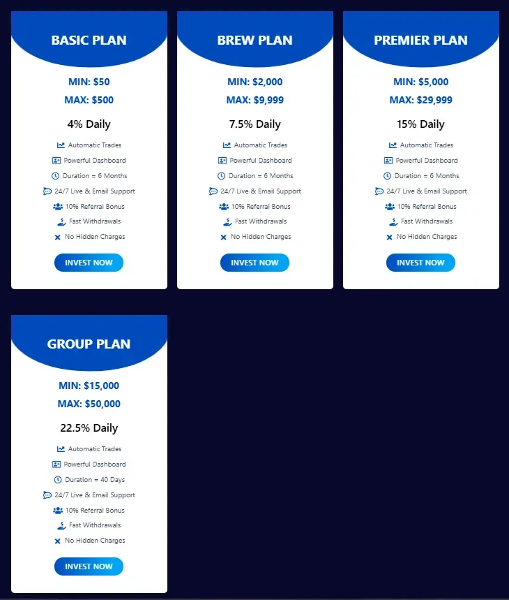 SprintFXPay 2 скрин