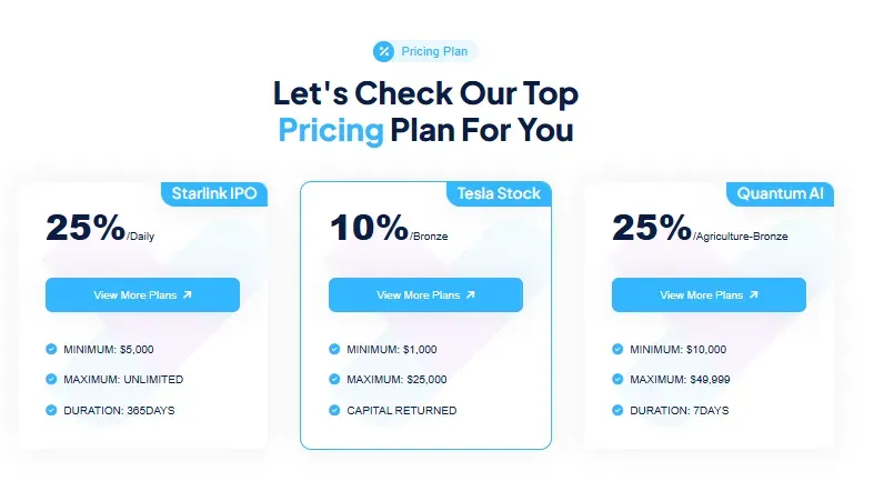 Sterling IPO 2 скрин