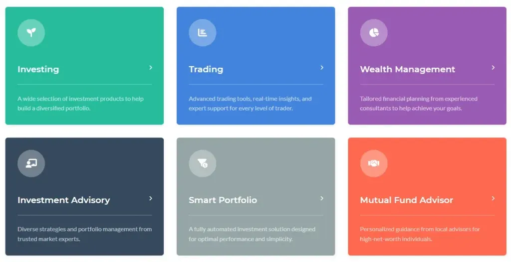 Stern Capital 2 скрин