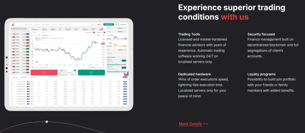 SwissApex 1 скрин