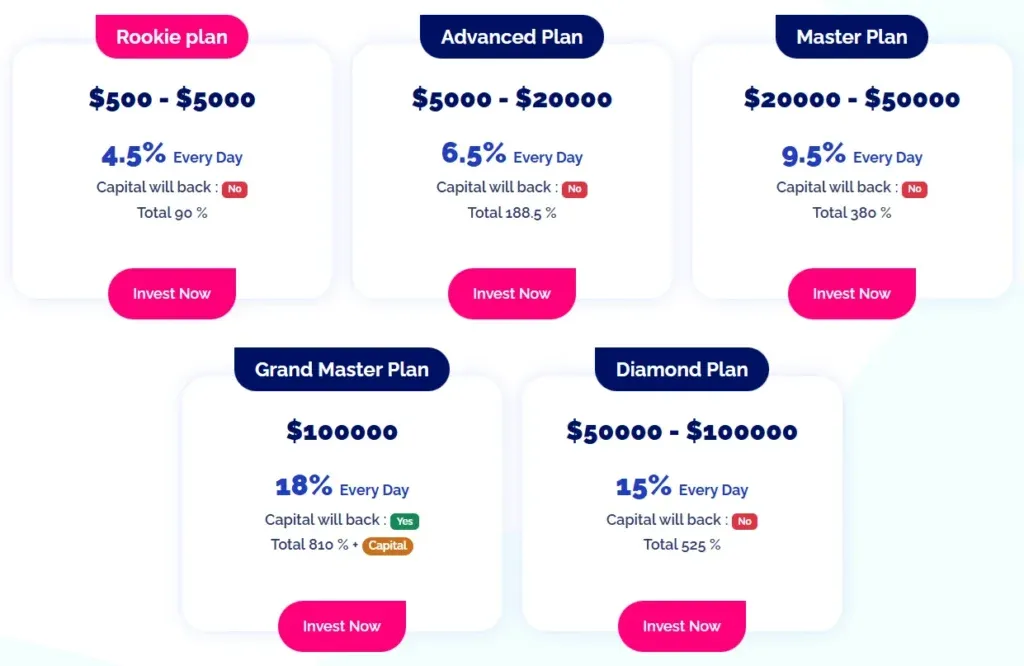 Trademasterxpro 2 скрин