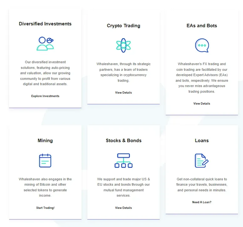 Whaleshaven 1 скрин