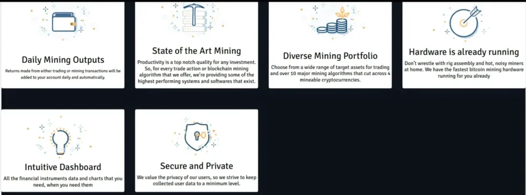 Xploretx 1 скрин