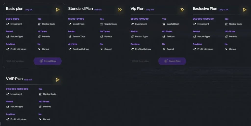 BITFINANCE FX 2 скрин