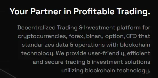 Crestline Capital 1 скрин