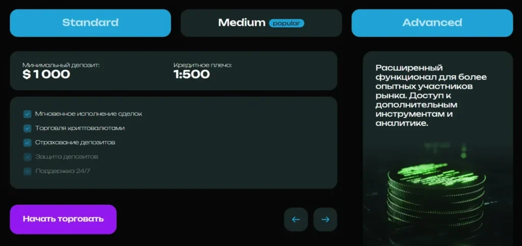 Drulikan 2 скрин