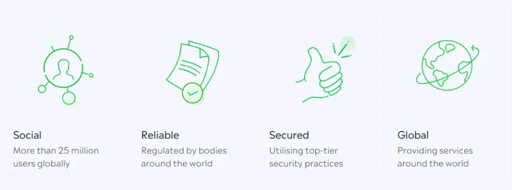 EliteDefiTrade 2 скрин