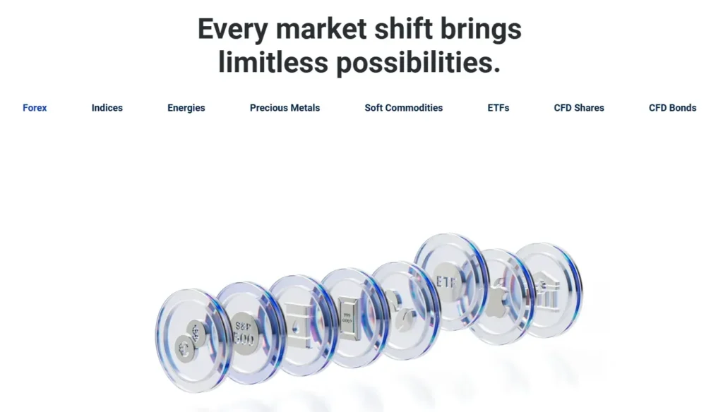 Financial Market Trade 24 1 скрин