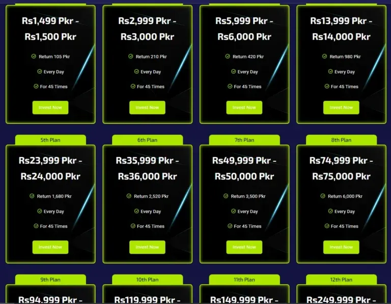 Js-Trader 2 скрин