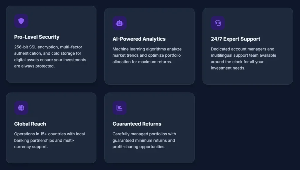 Miton Group 2 скрин