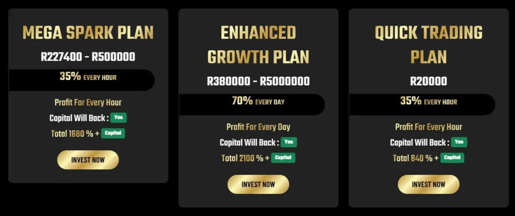 OptimaFxTrade 2 скрин