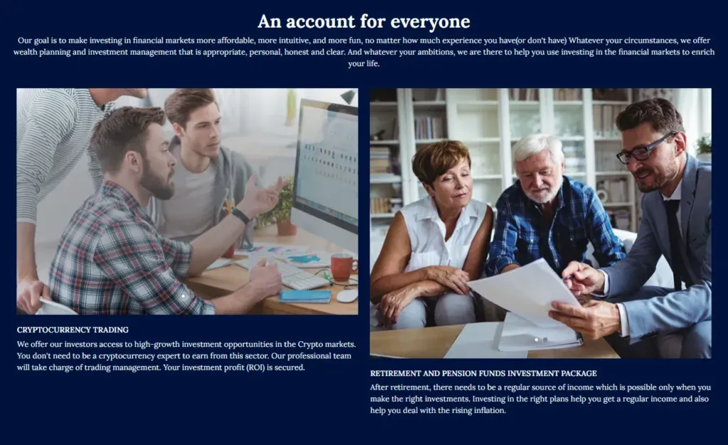 PipPotential 2 скрин