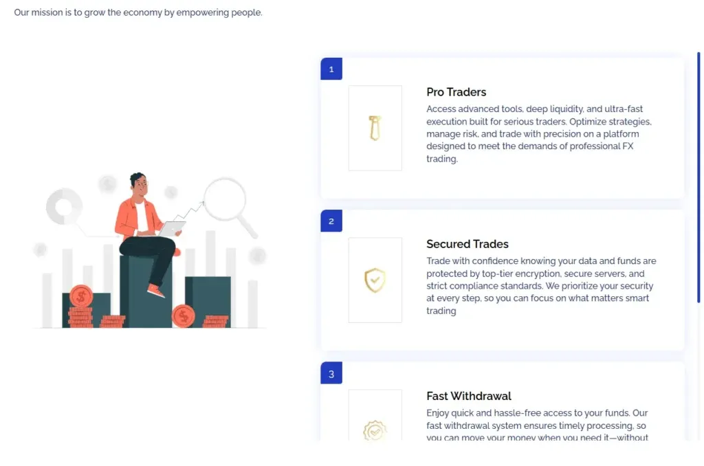 Quantum Crest 2 скрин