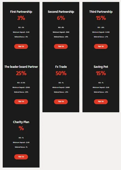 Strictly Partnership 2 скрин